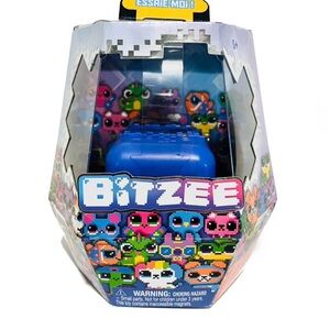 Bitzee Digital Pet Toy
